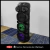 Parlante Inalámbrico Portátil Bluetooth Luces Led Rgb Aux Sd - Tuatienda Online
