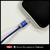 Cable Usb Tipo C Carga Rapida 5.1.a Para Celulares Tablets - Tuatienda Online