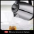 Pava Eléctrica 1500w 1.8l Corte Mate Acero Inoxidable Dinax - tienda online