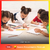Juego De Mesa Decilo Dibujando Didáctico Niños Infantil - Tuatienda Online