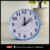 Reloj Despertador De Mesa Analógico A Pilas Alarma Manual - comprar online