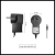 Fuente De Alimentación Switching 5v 2a 1500ma 50/60hz 240v - Tuatienda Online