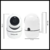 Set X2 Cámaras De Seguridad Ip Motorizadas Visión Nocturna - Tuatienda Online