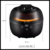 Freidora De Aire 7l Sin Aceite 1350w Control De Temperatura - Tuatienda Online