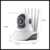 Cámara De Seguridad Full Hd 1080p Smart Ip Wifi Vigilancia - Tuatienda Online