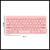 Kit Teclado Y Mouse Inalámbricos Usb 78 Teclas Pc Notebook - comprar online