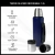 Termo Acero Inoxidable 1.2 Litros Tapón Cebador Frio Calor - comprar online