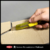 Cutter Trincheta De Plástico Cortante Hoja 18mm Pack x12 Unidades - tienda online