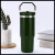 Vaso Térmico Botella 900ml De Acero Inoxidable Hermético