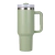Imagen de Vaso Térmico 1.2l Con Sorbete Y Manija Acero Inoxidable