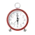 Reloj Despertador De Mesa Analógico A Pilas Reloj Alarma - tienda online
