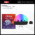 Imagen de Luz Led Bola Rgb Mini Esfera Adaptador Usb Tipo C Celular