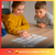 Juego De Mesa Didáctico Encastre Aprender Jugando Infantil - tienda online