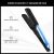 Secador De Pelo 2000w + Planchita De Pelo Kit Tourmaline en internet