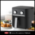 Freidora De Aire Sin Aceite Air Fryer 6.5l Mecánico 1300w - tienda online