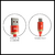 Cable Usb Tipo C Carga Rapida 5.1.a Para Celulares Tablets