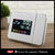 Reloj Proyector Despertador Alarma Temperatura Calendario en internet