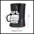 Combo Cafetera Eléctrica Sandwichera Antiadherente - tienda online