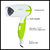 Secador De Pelo Cabello 1200w Plegable Mini Para Viajes - tienda online