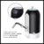 Dispenser De Agua Portatil Usb Bomba Dispensador Bidones - tienda online