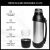 Termo Acero Inoxidable 2,5 Litros Frio Calor Vaso Plástico - comprar online