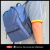 Mochila Urbana Escolar Universitaria 2 Bolsillos Cierre 20 L