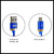 Cable Usb Tipo C Carga Rapida 5.1.a Para Celulares Tablets - tienda online
