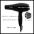 Secador De Pelo Cabello 2 Temperaturas 2 Velocidades 2000w - tienda online