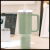 Vaso Térmico 1.2l Con Sorbete Y Manija Acero Inoxidable en internet