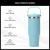 Vaso Térmico Botella 900ml De Acero Inoxidable Hermético en internet