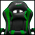 Silla Gamer Pc De Escritorio Ergonómica Reclinable Giratoria - comprar online