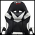 Silla Gamer Pc De Escritorio Ergonómica Reclinable Giratoria - Tuatienda Online