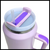 Vaso Térmico 1.9 Litros Con Manija Acero Inoxidable Sorbete - comprar online