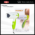 Imagen de Secador De Pelo Cabello 1200w Plegable Mini Para Viajes