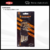 Imagen de Llave Herramienta Allen Chica X9 Pcs Piezas Cortas C/soporte
