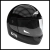 Casco Moto Integral Para Niños Halcon H5 Kids Ventilación
