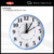 Reloj Despertador De Mesa Analógico A Pilas Alarma Manual - Tuatienda Online