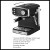 Imagen de Cafetera Expresso 20bar 1200w Vaporizador Semi Automática