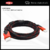 Imagen de Cable Hdmi 5 Mts Mallado Full Hd 4k Tv Dvd Consolas Juegos