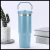 Vaso Térmico Botella 900ml De Acero Inoxidable Hermético - tienda online