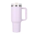 Imagen de Vaso Térmico 1.2l Con Sorbete Y Manija Acero Inoxidable