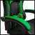 Silla Gamer Pc De Escritorio Ergonómica Reclinable Giratoria en internet
