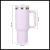 Vaso Térmico 1.2l Con Sorbete Y Manija Acero Inoxidable - comprar online