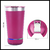 Imagen de Vaso Térmico Con Parlante Bluetooth Acero Inoxidable 475 Ml