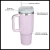 Vaso Térmico 1.2l Con Sorbete Y Manija Acero Inoxidable - Tuatienda Online