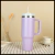 Vaso Térmico 1.2l Con Sorbete Y Manija Acero Inoxidable - comprar online