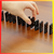 Juego De Mesa Domino Clásico Tradicional Juguete Familiar