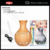 Humidificador Difusor Aromático Vaporizador 200ml Luz Led