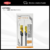 Cable Reforzado Usb Y Usb-c Tipo Ip 4 En 1 Cargador Y Datos