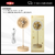 Mini Ventilador De Pie Brazo Flexible Inalámbrico Recargable - tienda online